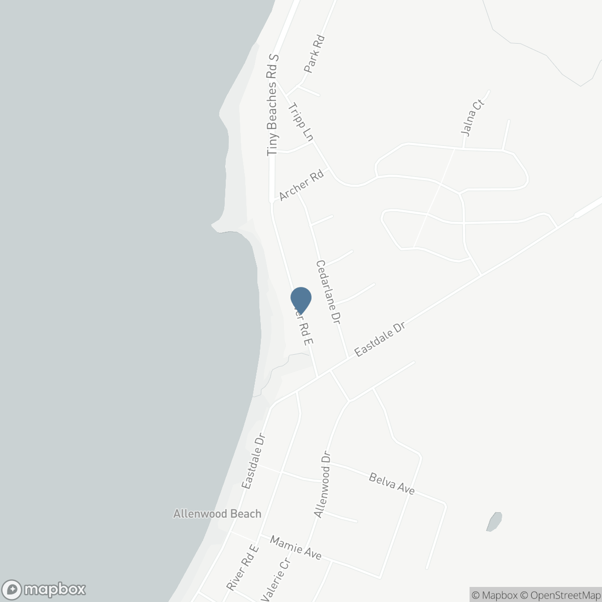 1327 RIVER ROAD E, Wasaga Beach, Ontario L9Z 2R7